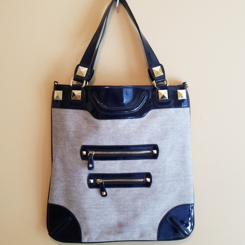 Canvas Handbag